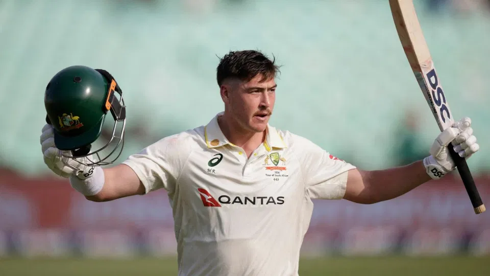Australia Plans New Role For Matt Renshaw, Reveals Pat Cummins